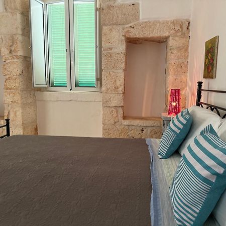 Home A&G Contrada Fumarola 오스투니 외부 사진