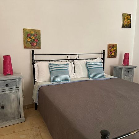 Home A&G Contrada Fumarola 오스투니 외부 사진