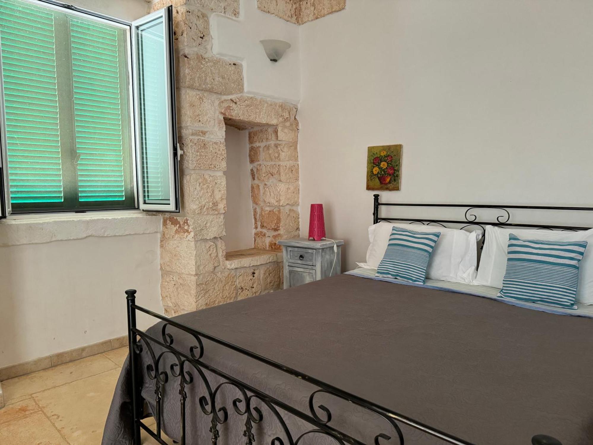 Home A&G Contrada Fumarola 오스투니 외부 사진
