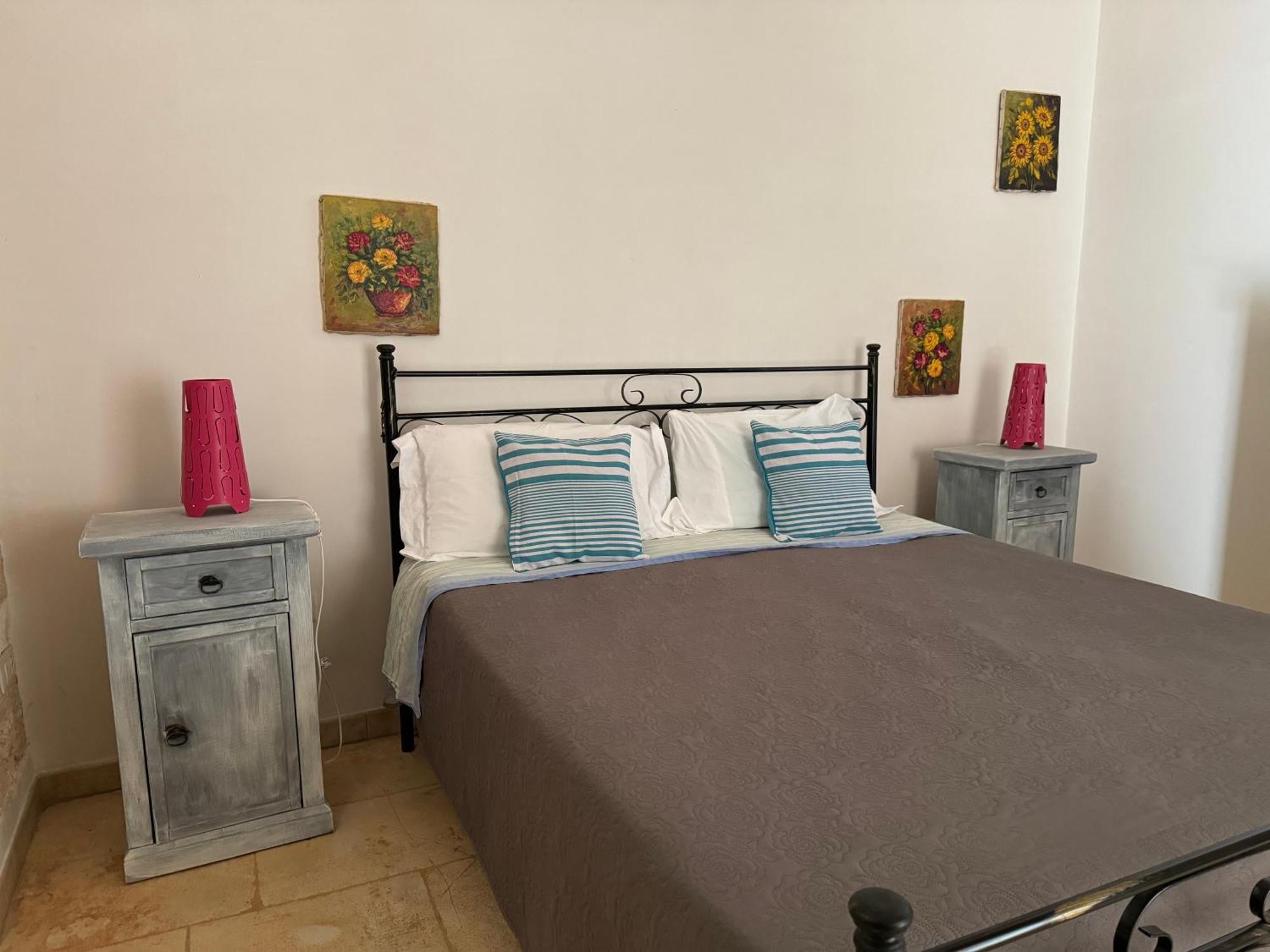 Home A&G Contrada Fumarola 오스투니 외부 사진